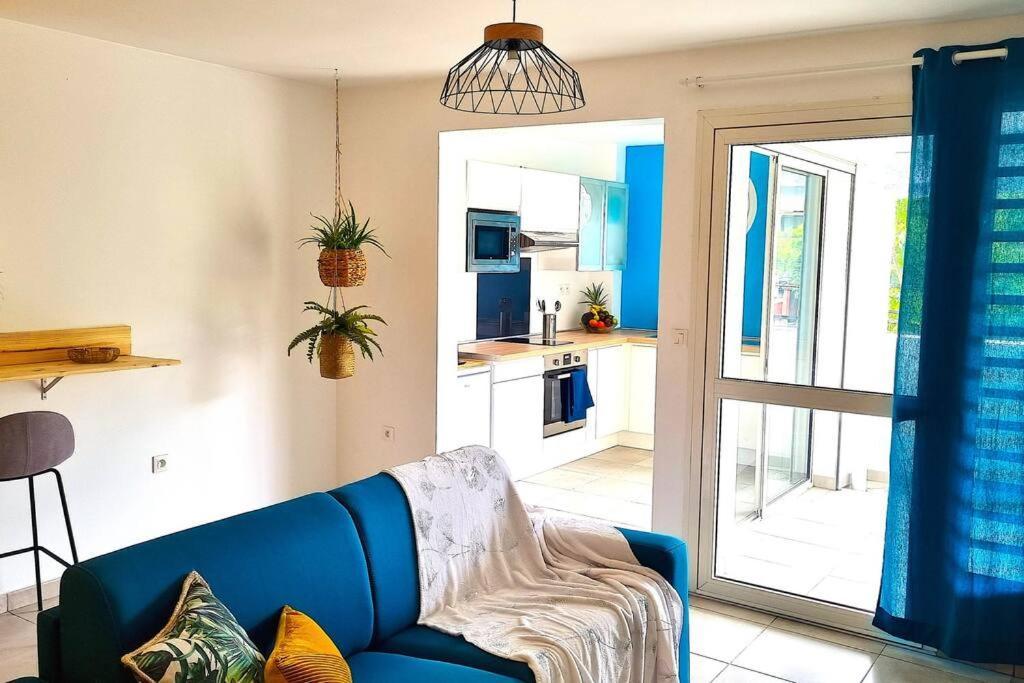 Le Marie-Agnès Appartement neuf de Standing Fort-de-France Esterno foto
