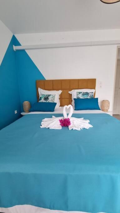 Le Marie-Agnès Appartement neuf de Standing Fort-de-France Esterno foto