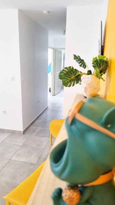 Le Marie-Agnès Appartement neuf de Standing Fort-de-France Esterno foto