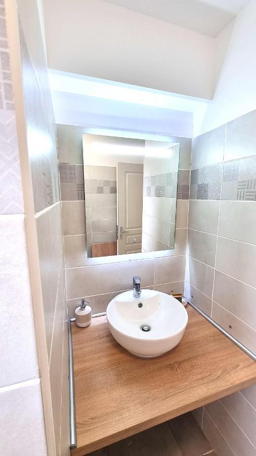 Le Marie-Agnès Appartement neuf de Standing Fort-de-France Esterno foto